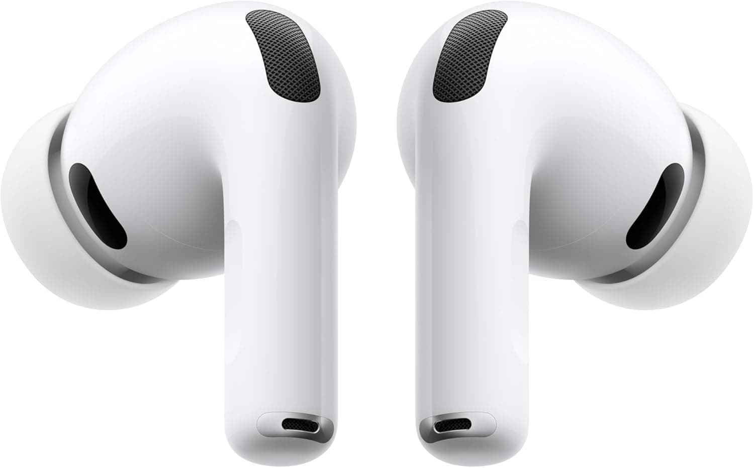 Apple AirPods Pro 3 Auriculares Inalámbricos, Cancelación Activa de Ruido