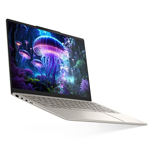 Lenovo Yoga Slim 7 14ILL10 (83JX00AHFR) Intel Core Ultra 7 258V 32 GB SSD 1 TB 14 OLED 2.8K Wi-Fi 7/Bluetooth Webcam Windows 11 Home